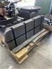 Image Heavy Duty Cast Iron Angle Plate - 1 from Bid-on-Equipment.com