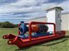 Image GOULDS 3196 Pump with 150 HP Toshiba VFD - Rebuilt - 13 from Bid-on-Equipment.com
