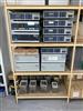 Image AMTECH ULTRAWELD 20 Ultrasonic Welder with Amtech 920BCA Control (Lot of 2) - 3 from Bid-on-Equipment.com