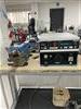 Image AMTECH ULTRAWELD 20 Ultrasonic Welder with Amtech 920BCA Control (Lot of 2) - 4 from Bid-on-Equipment.com
