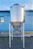 Image 700 Gallon Tank / Silo - 1 from Bid-on-Equipment.com