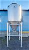 Image 700 Gallon Tank / Silo - 4 from Bid-on-Equipment.com