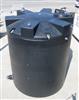 Image 8700 Gallon POLY PROCESSING Double Walled Poly Tank / Safe Tank - 6 from Bid-on-Equipment.com