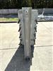 Image 117.4 Sq. Ft. APV / SPX LR4 M-16 Plate Heat Exchanger Saponifier Trim Cooler - Unused - 4 from Bid-on-Equipment.com