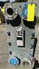 Image 117.4 Sq. Ft. APV / SPX LR4 M-16 Plate Heat Exchanger Saponifier Trim Cooler - Unused - 1 from Bid-on-Equipment.com