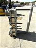 Image 117.4 Sq. Ft. APV / SPX LR4 M-16 Plate Heat Exchanger Saponifier Trim Cooler - Unused - 2 from Bid-on-Equipment.com