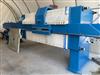 Image 1200 mm J PRESS US FILTER Filter Press - 895.4/1210 sq/ft - 1 from Bid-on-Equipment.com