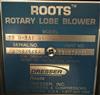 Image 7.5 HP ROOTS EasyAir 8000 Pressure / Vacuum Pump Blower Package - 10 from Bid-on-Equipment.com