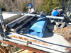Image 42in Wide X 30ft Long EIMCO Horizontal Vacuum Belt Filter - 316 Stainless Steel - 15 from Bid-on-Equipment.com