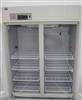 Image SANYO MPR-1410 Pharma Large Capacity 2 Door Refrigerator - 4 from Bid-on-Equipment.com