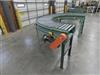 Image 24in ROACH V-Belt Drive 180 Degree Curve Power Roller Conveyor - 21in BF, .75HP, 220/460V - 3 from Bid-on-Equipment.com