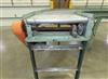 Image 24in ROACH V-Belt Drive 180 Degree Curve Power Roller Conveyor - 21in BF, .75HP, 220/460V - 7 from Bid-on-Equipment.com