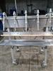 Image 5 Head G&F MANUFACTURING J-1 Siphon Bottle Filler - Stainless Steel - 1 from Bid-on-Equipment.com