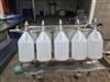 Image 5 Head G&F MANUFACTURING J-1 Siphon Bottle Filler - Stainless Steel - 2 from Bid-on-Equipment.com