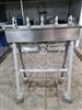Image 5 Head G&F MANUFACTURING J-1 Siphon Bottle Filler - Stainless Steel - 5 from Bid-on-Equipment.com