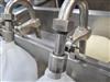 Image 5 Head G&F MANUFACTURING J-1 Siphon Bottle Filler - Stainless Steel - 6 from Bid-on-Equipment.com
