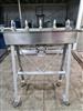 Image 5 Head G&F MANUFACTURING J-1 Siphon Bottle Filler - Stainless Steel - 9 from Bid-on-Equipment.com