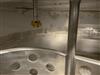 Image 100 Gallon CHESTER-JENSEN 70N10 Cooker Cooler - Stainless Steel - 2 from Bid-on-Equipment.com