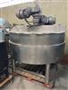 Image 100 Gallon CHESTER-JENSEN 70N10 Cooker Cooler - Stainless Steel - 5 from Bid-on-Equipment.com