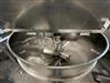Image 100 Gallon CHESTER-JENSEN 70N10 Cooker Cooler - Stainless Steel - 6 from Bid-on-Equipment.com