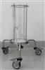 Image PHARMACIA BIOTECH 200/500 BPG Chromatography Column - 1 from Bid-on-Equipment.com