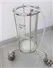 Image PHARMACIA BIOTECH 200/500 BPG Chromatography Column - 4 from Bid-on-Equipment.com