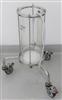 Image PHARMACIA BIOTECH 200/500 BPG Chromatography Column - 5 from Bid-on-Equipment.com