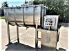 Image 36 Cu. Ft. PRISM PHARMA Double Ribbon Blender - Stainless Steel - 11 from Bid-on-Equipment.com