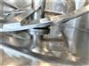 Image 36 Cu. Ft. PRISM PHARMA Double Ribbon Blender - Stainless Steel - 6 from Bid-on-Equipment.com