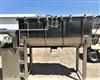 Image 36 Cu. Ft. PRISM PHARMA Double Ribbon Blender - Stainless Steel - 10 from Bid-on-Equipment.com