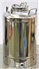 Image Water Purification Tank - Stainless Steel - 1 from Bid-on-Equipment.com