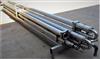 Image TETRA SPIRAFLO MTC-108/W-6-2 Tubular Heat Exchanger - Stainless Steel, Sanitary - 2 from Bid-on-Equipment.com