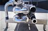 Image TETRA SPIRAFLO MTC-108/W-6-2 Tubular Heat Exchanger - Stainless Steel, Sanitary - 3 from Bid-on-Equipment.com