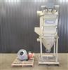 Image HORIZON HDS 6X6 Pulse Air Dust Collector with 7.5 HP Fan - 1 from Bid-on-Equipment.com