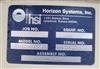 Image HORIZON HDS 6X6 Pulse Air Dust Collector with 7.5 HP Fan - 11 from Bid-on-Equipment.com