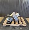 Image HORIZON HDS 6X6 Pulse Air Dust Collector with 7.5 HP Fan - 14 from Bid-on-Equipment.com
