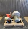 Image HORIZON HDS 6X6 Pulse Air Dust Collector with 7.5 HP Fan - 15 from Bid-on-Equipment.com
