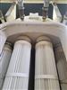 Image HORIZON HDS 6X6 Pulse Air Dust Collector with 7.5 HP Fan - 6 from Bid-on-Equipment.com