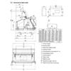 Image S+S METALLSUCHGERATE GMBH Petmag F 1024/16 Metal Separator - 8 from Bid-on-Equipment.com