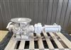 Image DMN WESTINGHOUSE Rotary Airlock Valve - Stainless Steel - 1 from Bid-on-Equipment.com
