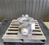 Image DMN WESTINGHOUSE Rotary Airlock Valve - Stainless Steel - 4 from Bid-on-Equipment.com