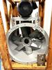 Image 18in GREENHECK Axial Exhaust Fan - Model TAB-18H-PBF-LHD-QD, Unused - 2 from Bid-on-Equipment.com