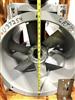 Image 18in GREENHECK Axial Exhaust Fan - Model TAB-18H-PBF-LHD-QD, Unused - 3 from Bid-on-Equipment.com