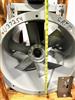 Image 18in GREENHECK Axial Exhaust Fan - Model TAB-18H-PBF-LHD-QD, Unused - 4 from Bid-on-Equipment.com