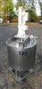 Image 25 Gallon LEE 25 U7S Sweep Kettle - 3 from Bid-on-Equipment.com