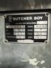 Image 75 HP BUTCHER BOY Meat Grinder - 9 from Bid-on-Equipment.com