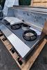 Image TOWN EQUIPMENT M-3-SS MasterRange Wok Range - 3 from Bid-on-Equipment.com