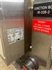 Image 250 Gallon Insulated Reactor with Agitator - 316 Stainless Steel, Full Vacuum - 12 from Bid-on-Equipment.com