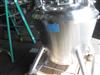 Image 150 Gallon DCI Processor Tank - 8 from Bid-on-Equipment.com