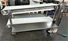 Image Dual 18in White Intralox Belt Conveyor Pack Off Conveyor - 4 from Bid-on-Equipment.com